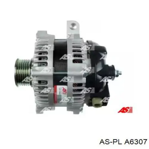 Генератор 56044380AH Chrysler