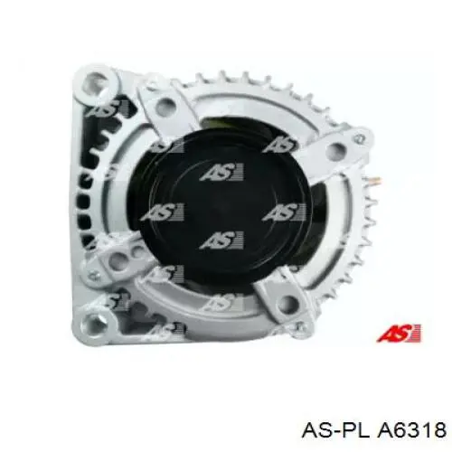 Купити 4868431AF Chrysler Генератор