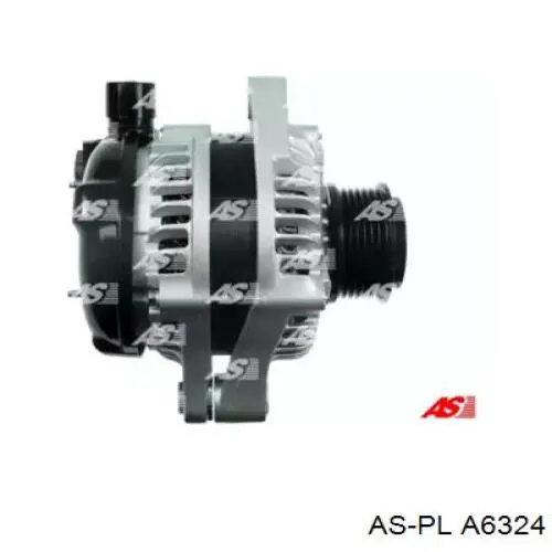 A6324 AS/Auto Storm Авто генератор