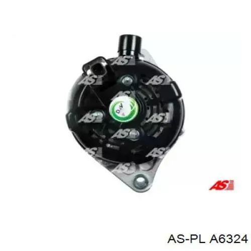 Купити A6324 AS/Auto Storm Генератор