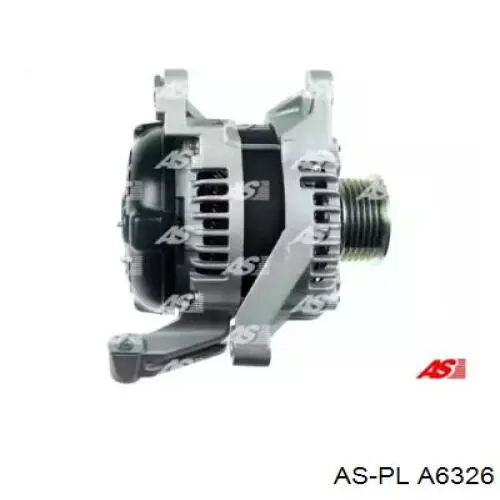 A6326 As-pl генератор