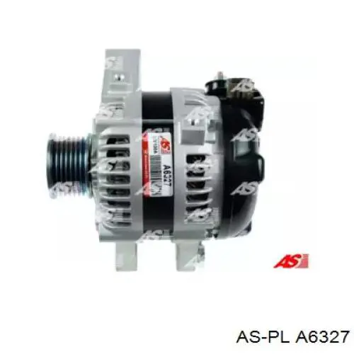 Купити 1042104921 Denso Генератор