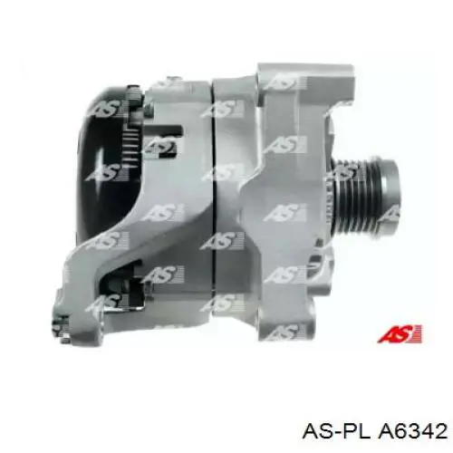 A6342 As-pl генератор