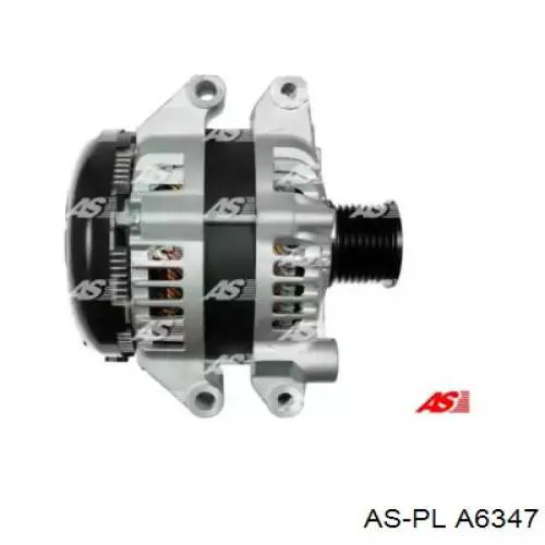 A6347 AS/Auto Storm генератор