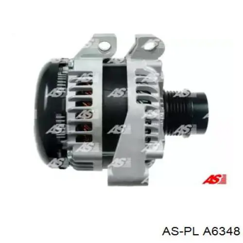 Купити CAL40443AS Casco Генератор