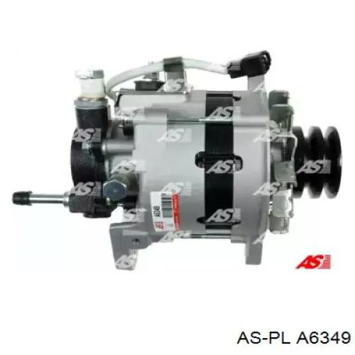 Купити A6349 AS/Auto Storm Генератор