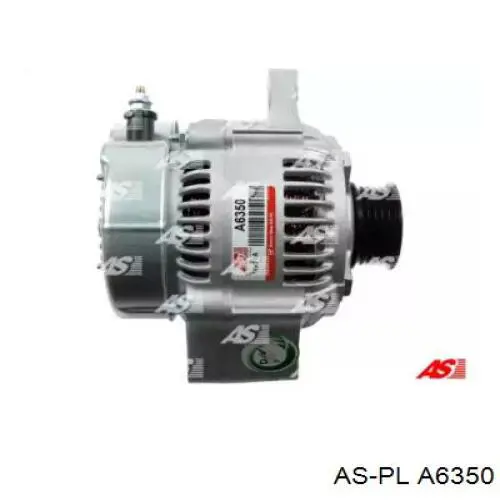 A6350 As-pl Авто генератор