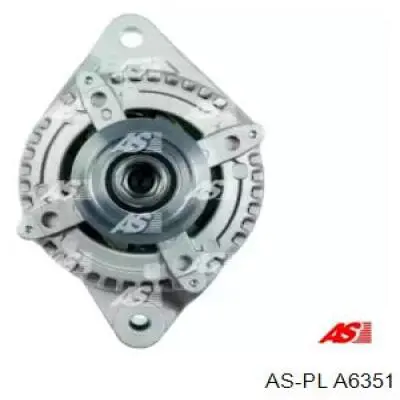 Генератор AS/Auto Storm A6351 ціна, від 230.21 USD