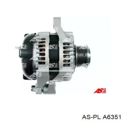 A6351 AS/Auto Storm Авто генератор