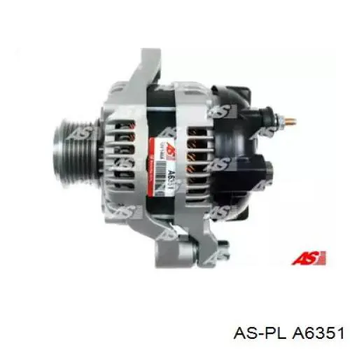Купити A6351 AS/Auto Storm Генератор