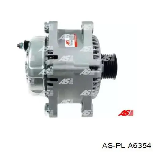 A6354 As-pl Авто генератор
