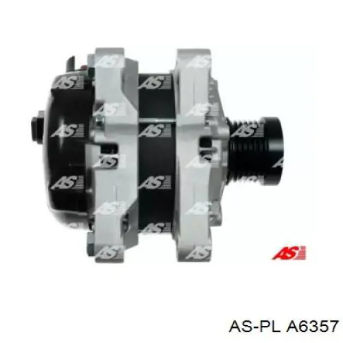 A6357 As-pl генератор