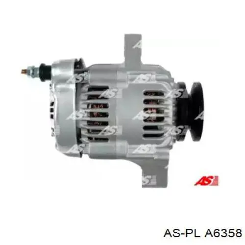 A6358 As-pl генератор