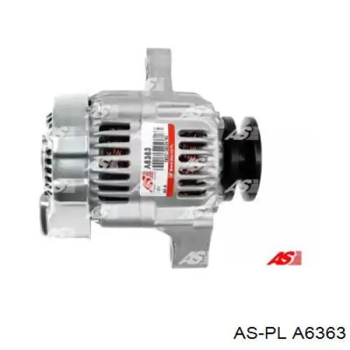 A6363 As-pl генератор