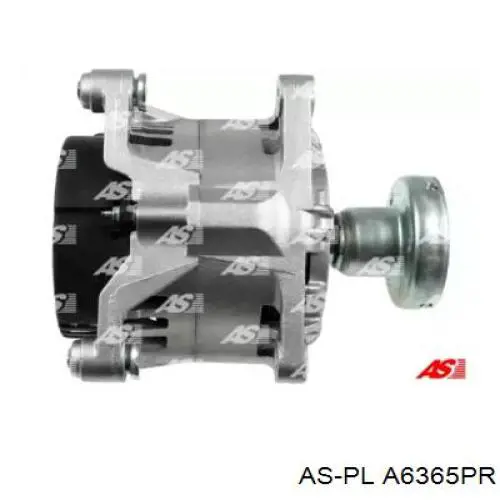 A6365PR As-pl генератор