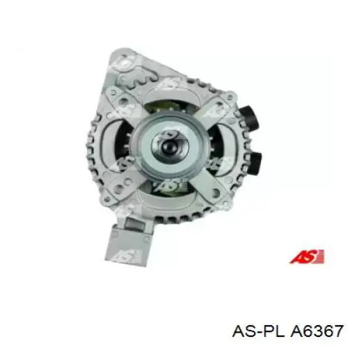 Генератор Ford AM519N454CC ціна, від 98.85 USD