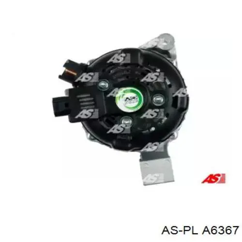 Генератор AM519N454CC Ford