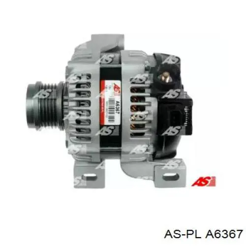Купити AM519N454CC Ford Генератор