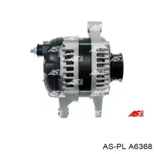 A6368 AS/Auto Storm генератор