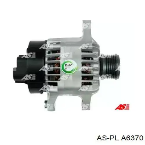 A6370 As-pl генератор