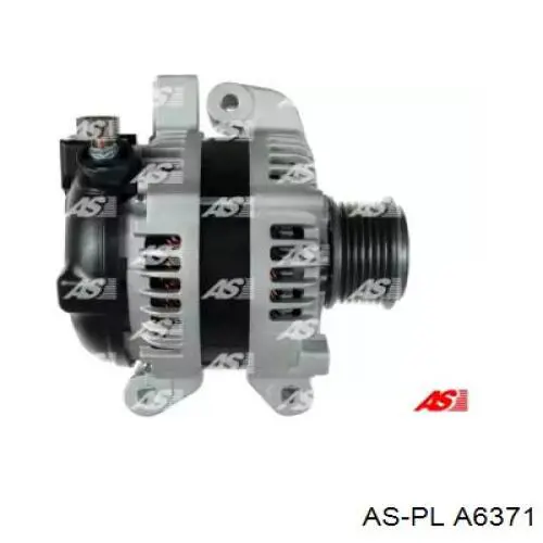 A6371 As-pl Авто генератор