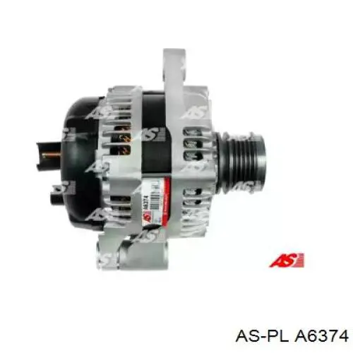Генератор 68201178AA Chrysler