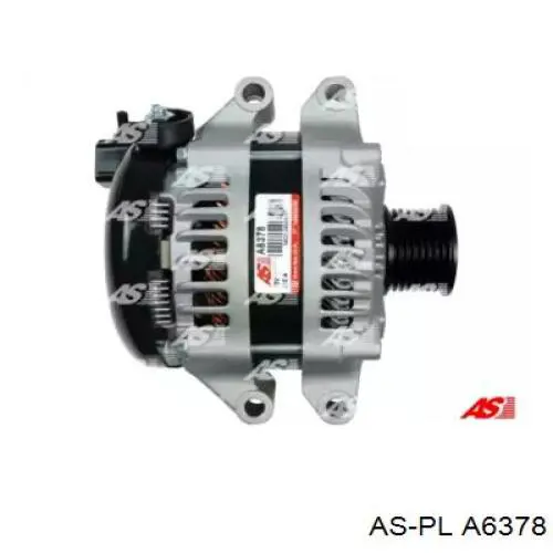 A6378 As-pl генератор