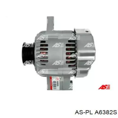 Генератор CAL40444AS Casco