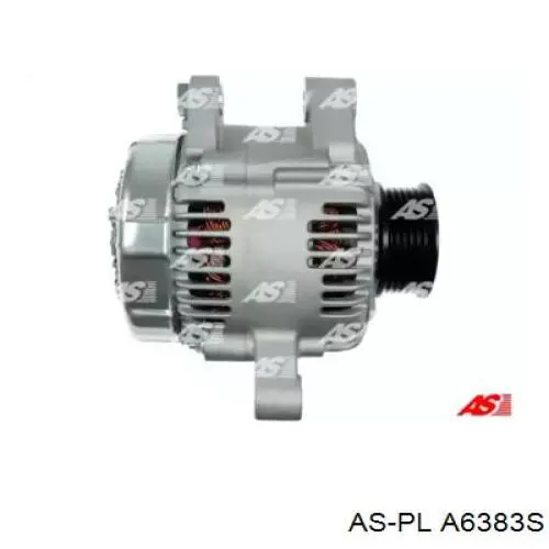 Генератор 2706020140 Toyota