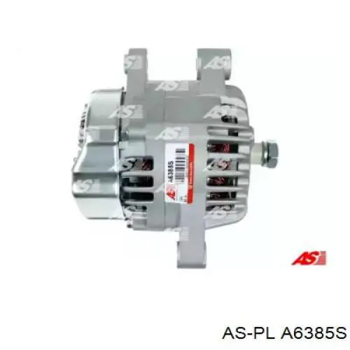 A6385S As-pl генератор