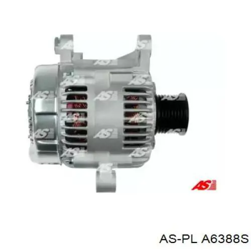 A6388S As-pl генератор