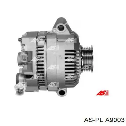 A9003 As-pl генератор