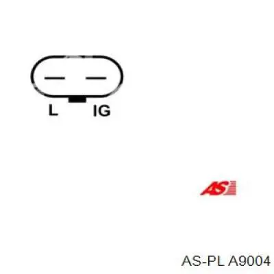 A9004 As-pl генератор