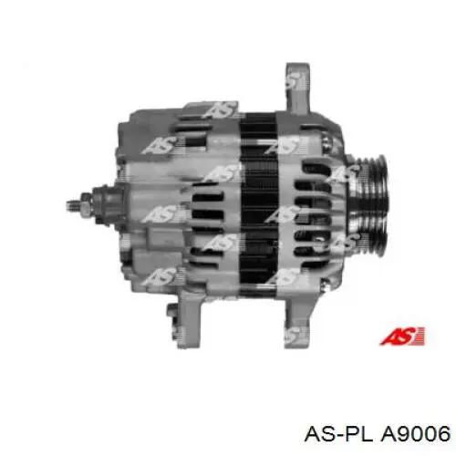 A9006 As-pl генератор