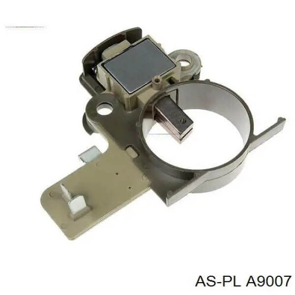 Генератор As-pl A9007 ціна, від 163.47 USD