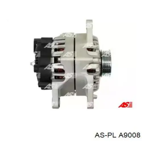 A9008 As-pl генератор