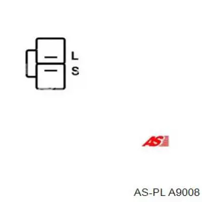 Генератор As-pl A9008 ціна, від 78.92 USD