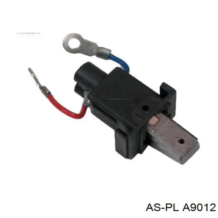 Генератор A9012 As-pl