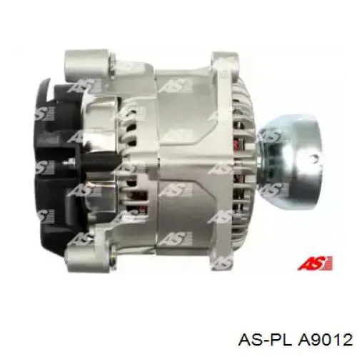 A9012 As-pl генератор