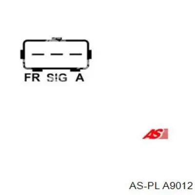 Генератор As-pl A9012 ціна, від 131.92 USD
