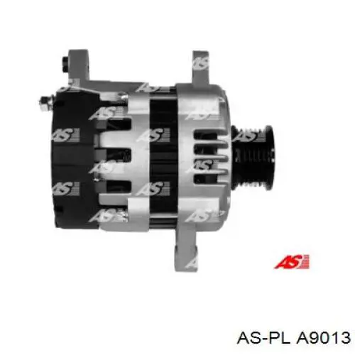 A9013 As-pl генератор