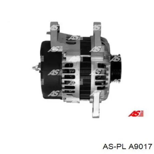 A9017 As-pl генератор