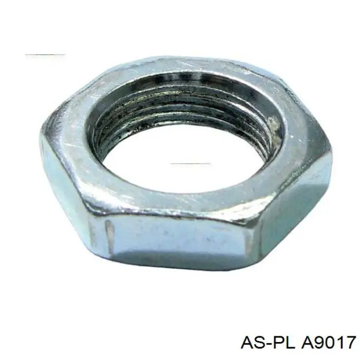 Купити JA1718 HC Parts Генератор