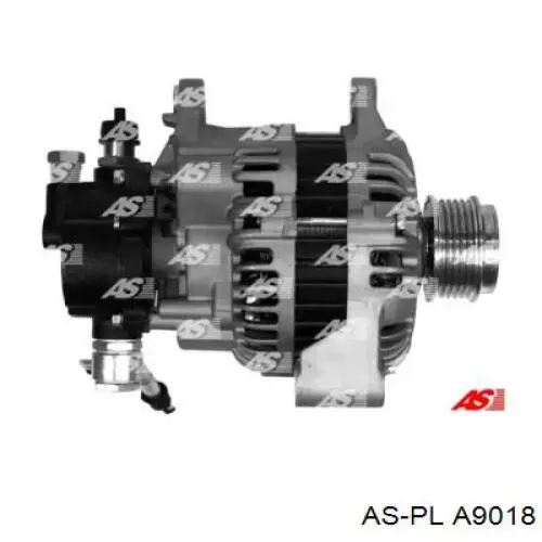 A9018 As-pl генератор
