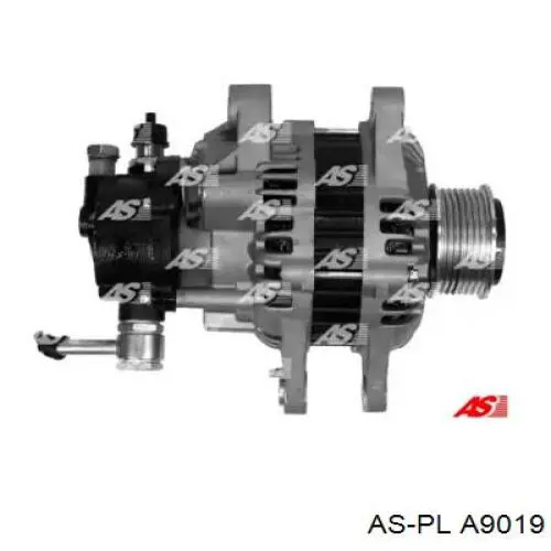 A9019 As-pl Авто генератор