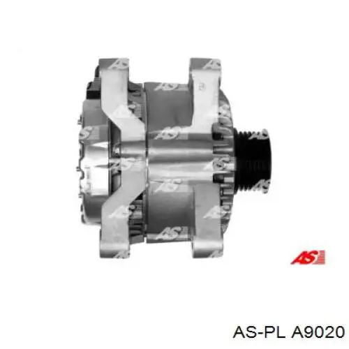 A9020 As-pl Авто генератор