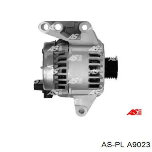 2S6TFB Ford Авто генератор