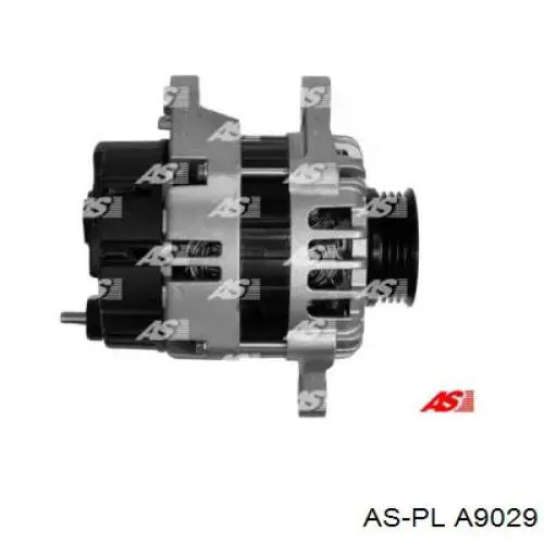 A9029 As-pl Авто генератор