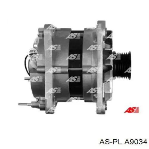 A9034 As-pl Авто генератор