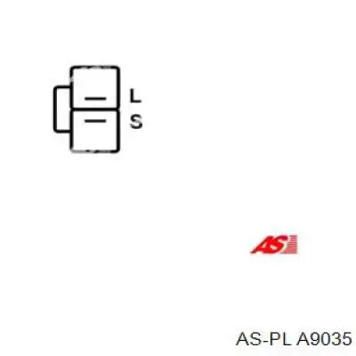 Генератор A9035 As-pl